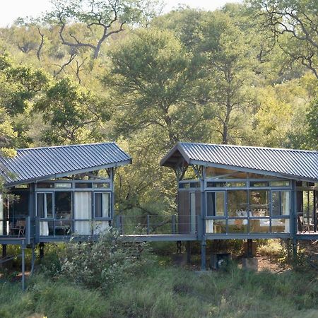 Greenfire Game Lodge บาลูเลเกมรีเซิร์ฟ ภายนอก รูปภาพ