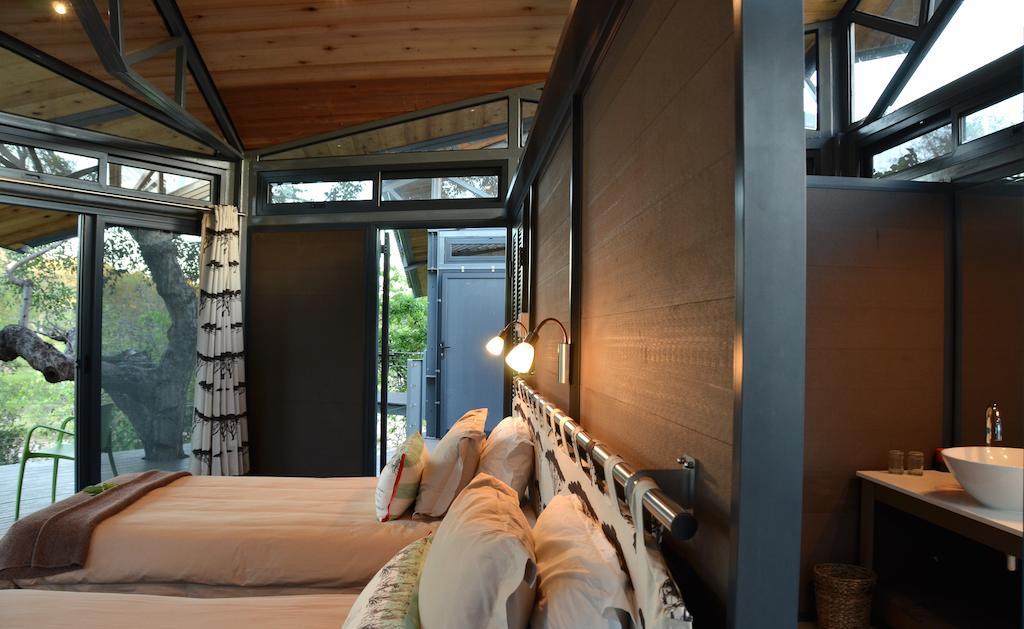 Greenfire Game Lodge บาลูเลเกมรีเซิร์ฟ ห้อง รูปภาพ