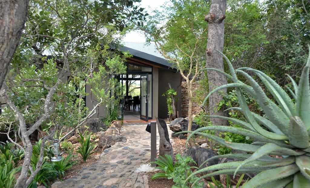 Greenfire Game Lodge บาลูเลเกมรีเซิร์ฟ ภายนอก รูปภาพ
