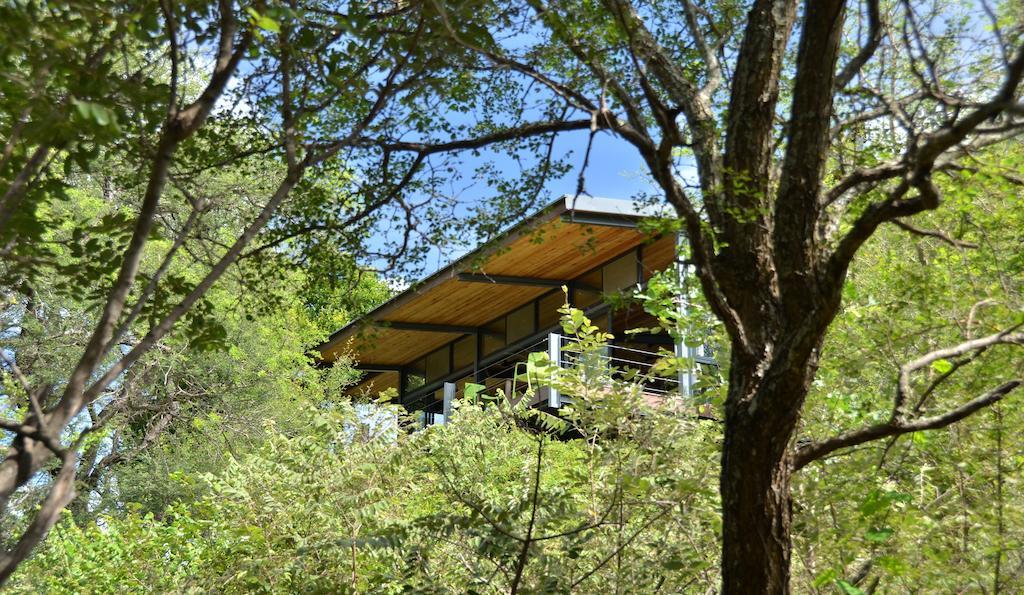Greenfire Game Lodge บาลูเลเกมรีเซิร์ฟ ภายนอก รูปภาพ