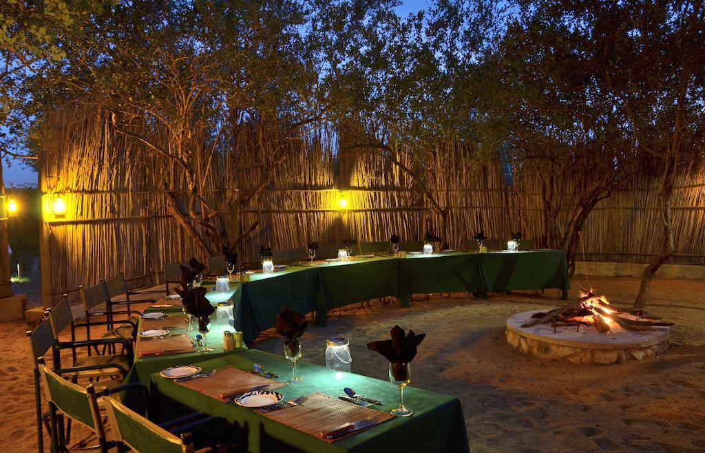 Greenfire Game Lodge บาลูเลเกมรีเซิร์ฟ ภายนอก รูปภาพ