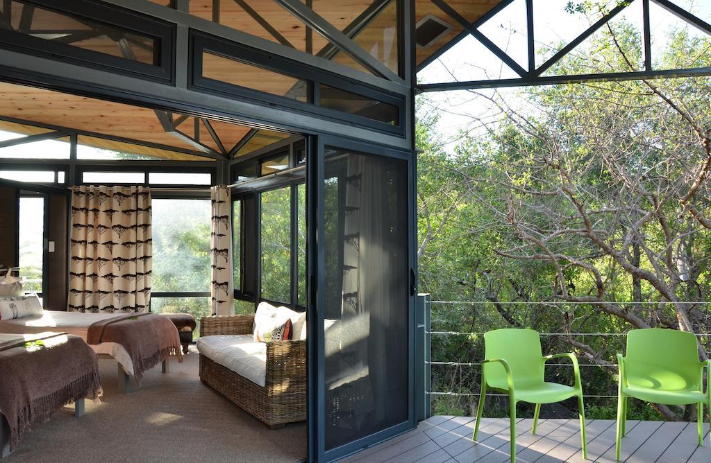 Greenfire Game Lodge บาลูเลเกมรีเซิร์ฟ ห้อง รูปภาพ