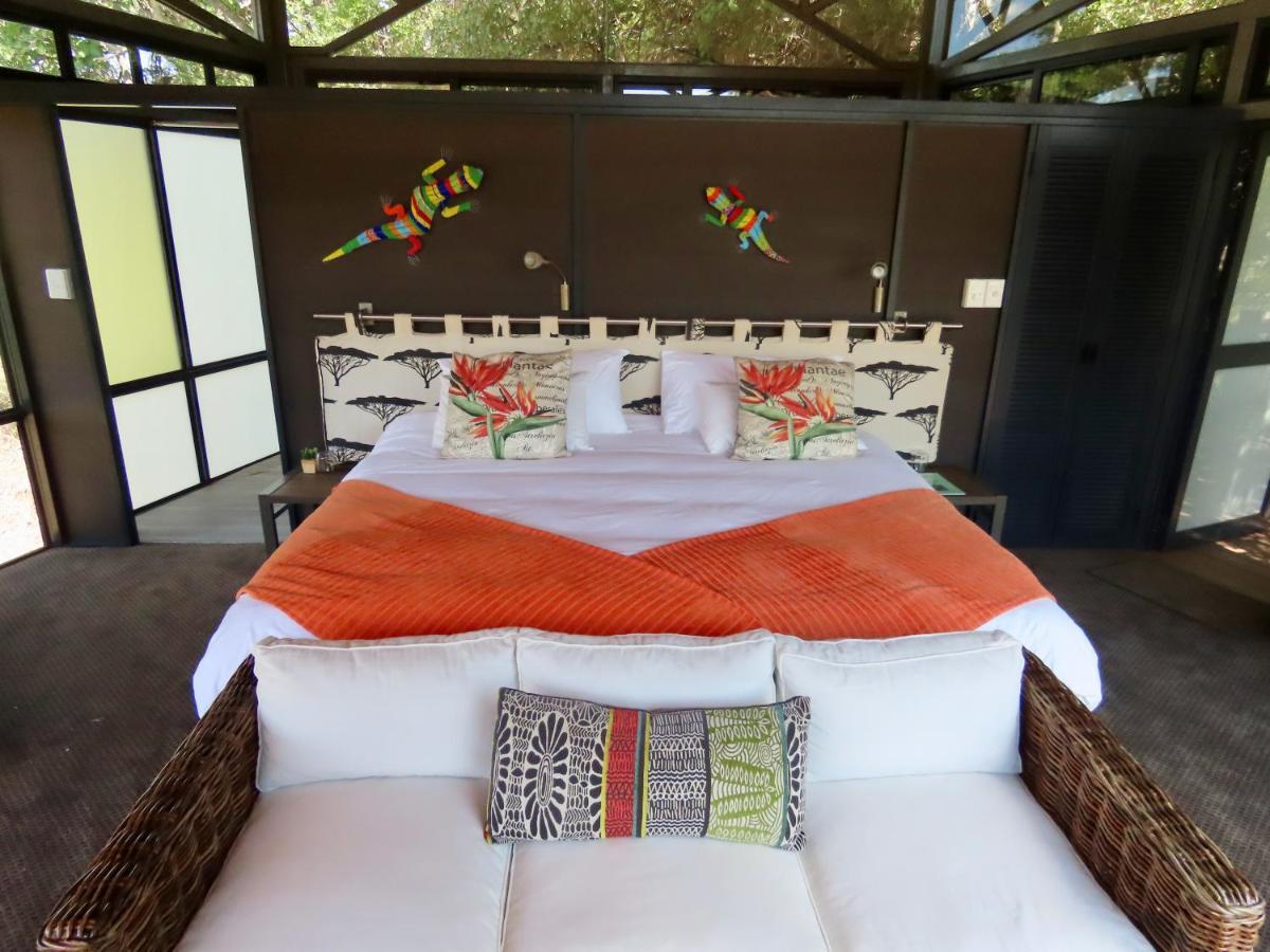 Greenfire Game Lodge บาลูเลเกมรีเซิร์ฟ ภายนอก รูปภาพ