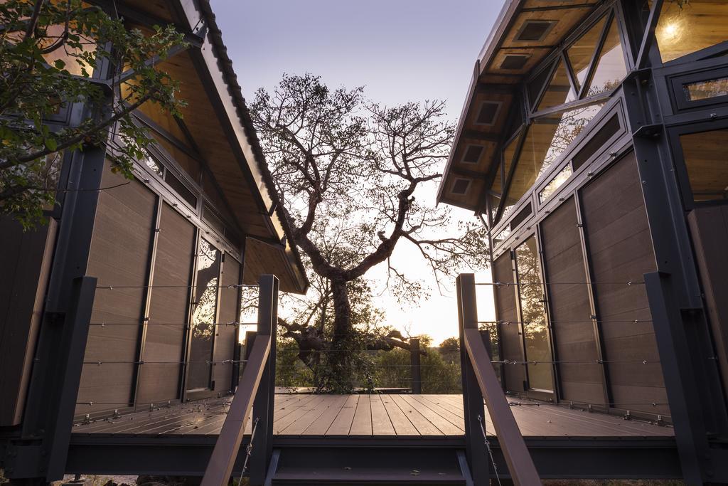 Greenfire Game Lodge บาลูเลเกมรีเซิร์ฟ ห้อง รูปภาพ