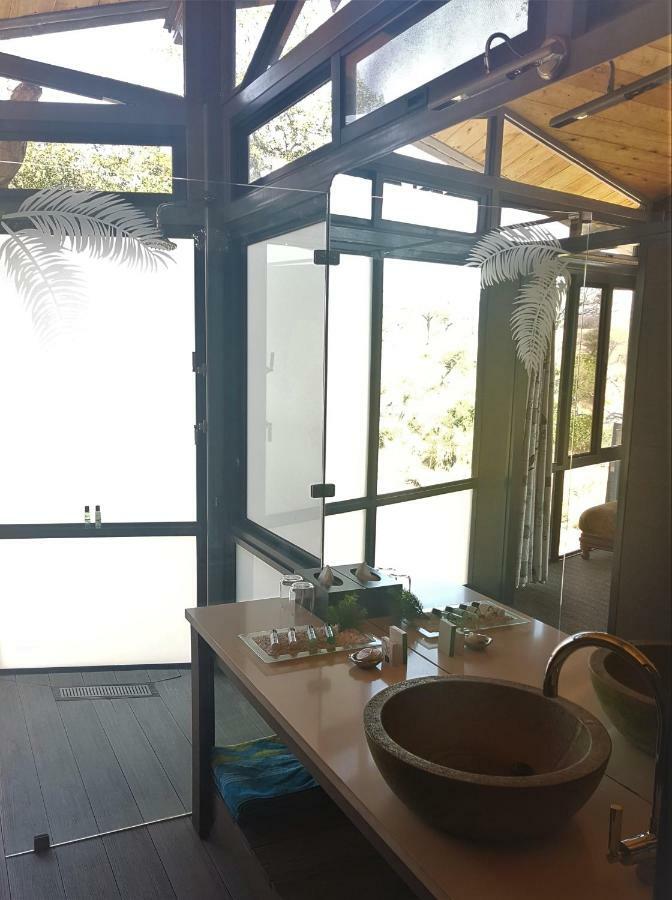 Greenfire Game Lodge บาลูเลเกมรีเซิร์ฟ ภายนอก รูปภาพ